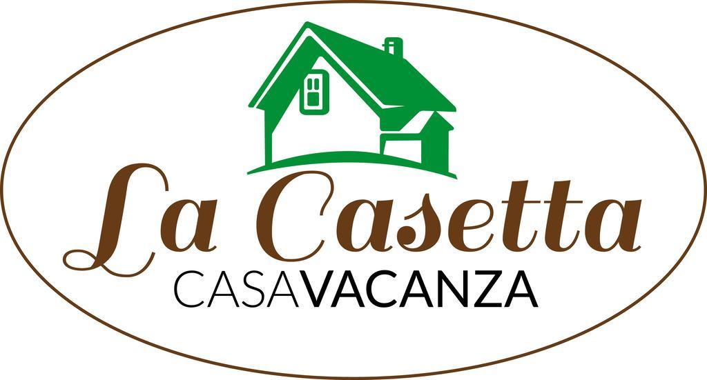 La Casetta Cefalu Exterior photo