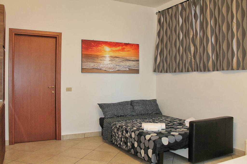 La Casetta Cefalu Exterior photo